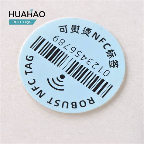 nfc button hard tag high-temperature resistant|rfid high temperature tags.